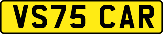 VS75CAR