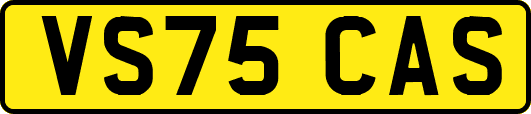 VS75CAS