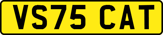 VS75CAT