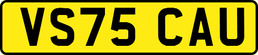 VS75CAU