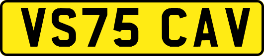 VS75CAV