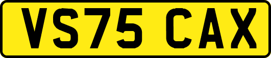 VS75CAX