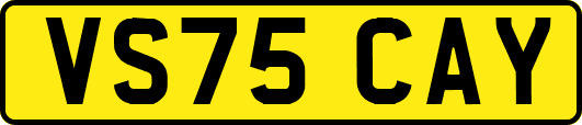 VS75CAY