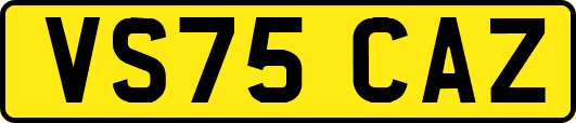 VS75CAZ