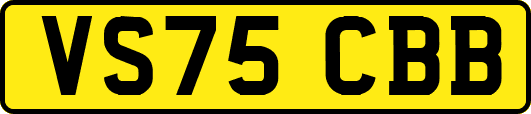 VS75CBB