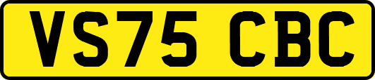 VS75CBC