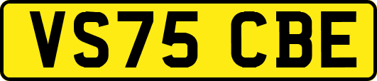 VS75CBE