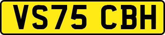 VS75CBH
