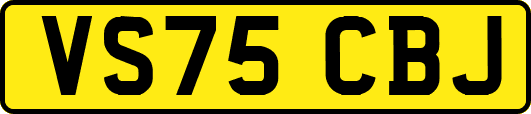 VS75CBJ