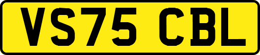 VS75CBL