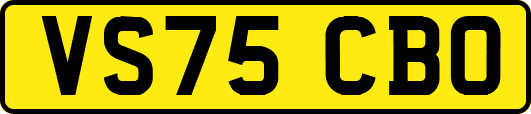 VS75CBO