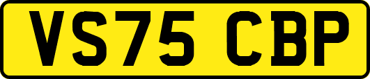 VS75CBP