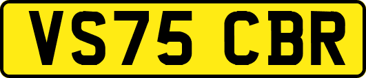 VS75CBR