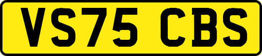 VS75CBS