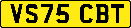 VS75CBT