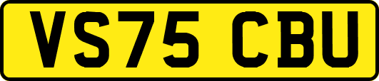 VS75CBU