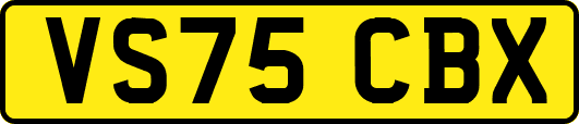 VS75CBX