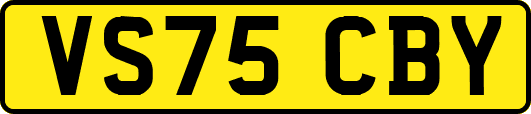 VS75CBY