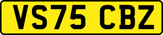VS75CBZ