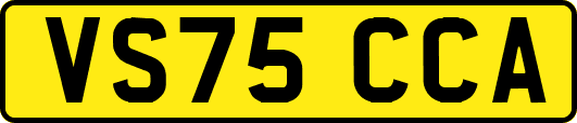 VS75CCA