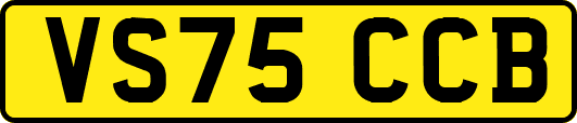 VS75CCB