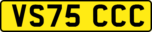 VS75CCC