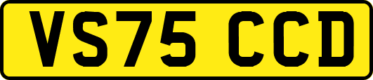 VS75CCD