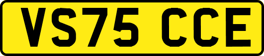 VS75CCE