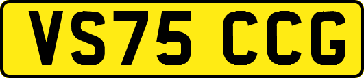 VS75CCG