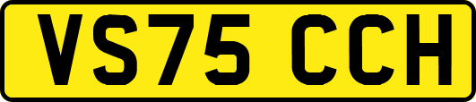 VS75CCH