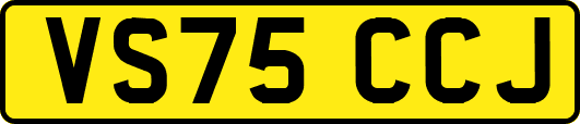 VS75CCJ