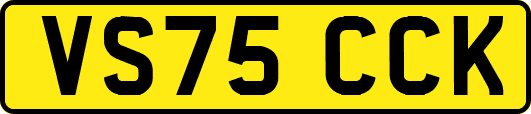 VS75CCK