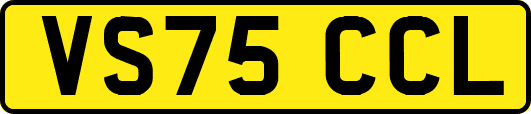 VS75CCL