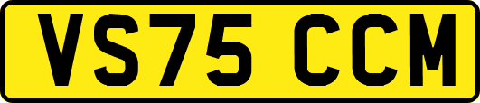 VS75CCM