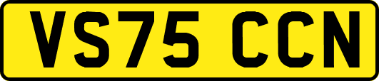VS75CCN