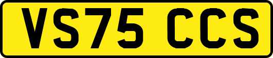 VS75CCS