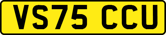 VS75CCU