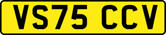 VS75CCV