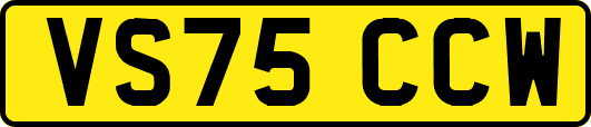 VS75CCW