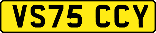 VS75CCY