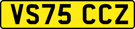 VS75CCZ