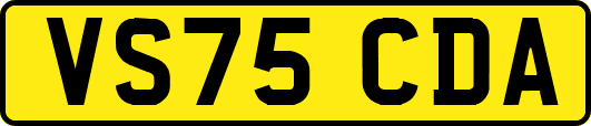 VS75CDA