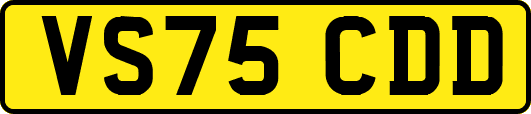 VS75CDD