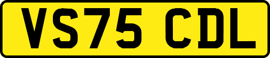 VS75CDL