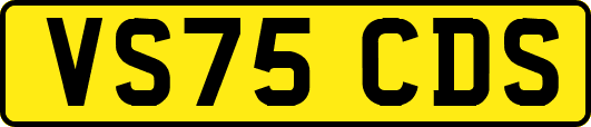 VS75CDS