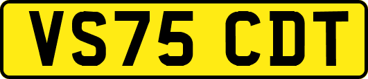 VS75CDT