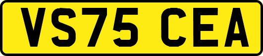 VS75CEA
