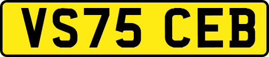 VS75CEB