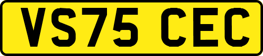 VS75CEC