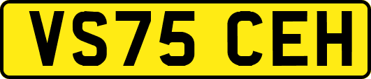 VS75CEH